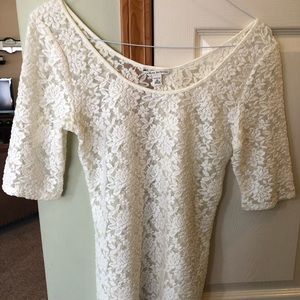 3 pretty blouses for work or night out.